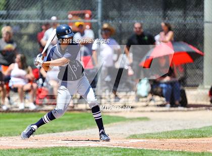 Thumbnail 3 in Lamar vs. University (CHSAA 3A Final 1st Round) photogallery.