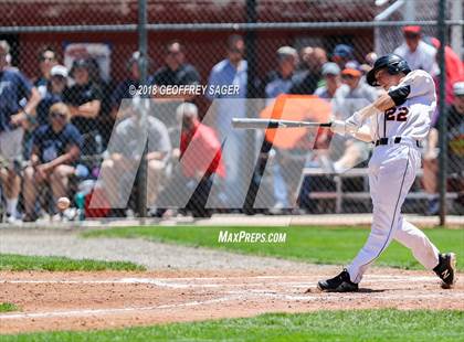 Thumbnail 3 in Lamar vs. University (CHSAA 3A Final 1st Round) photogallery.
