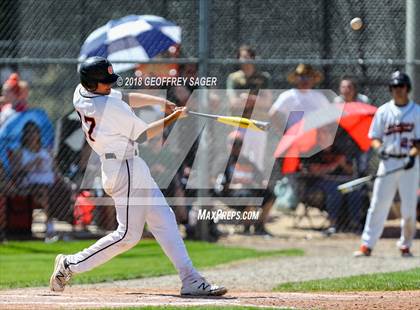 Thumbnail 3 in Lamar vs. University (CHSAA 3A Final 1st Round) photogallery.
