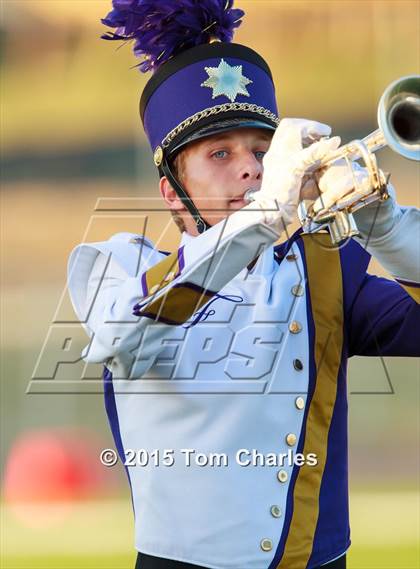 Thumbnail 1 in Bonham @ Farmersville photogallery.