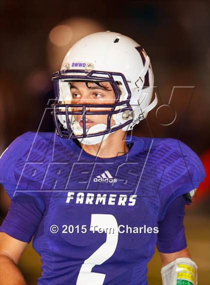 Thumbnail 3 in Bonham @ Farmersville photogallery.
