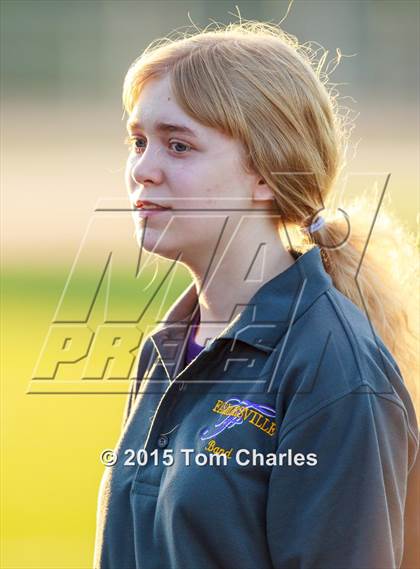 Thumbnail 1 in Bonham @ Farmersville photogallery.
