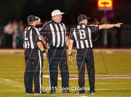 Thumbnail 2 in Bonham @ Farmersville photogallery.
