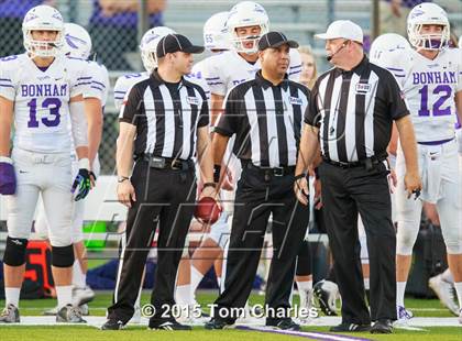 Thumbnail 3 in Bonham @ Farmersville photogallery.
