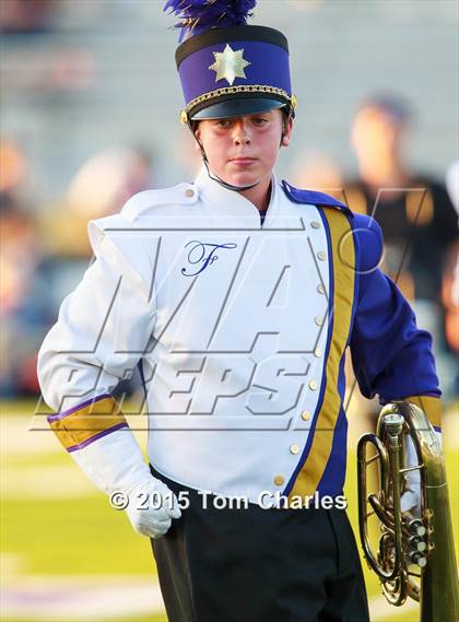 Thumbnail 1 in Bonham @ Farmersville photogallery.