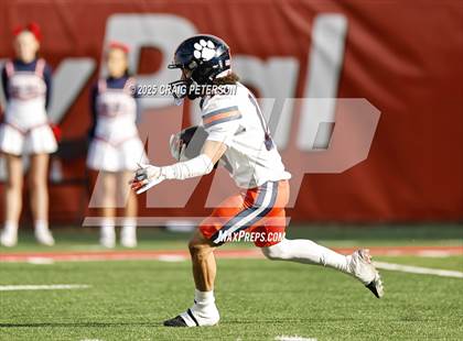 Thumbnail 3 in Brighton vs Springville (UHSAA 5A Semifinal) photogallery.