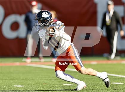 Thumbnail 1 in Brighton vs Springville (UHSAA 5A Semifinal) photogallery.