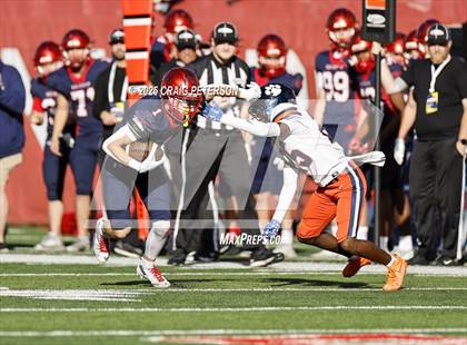 Thumbnail 1 in Brighton vs Springville (UHSAA 5A Semifinal) photogallery.