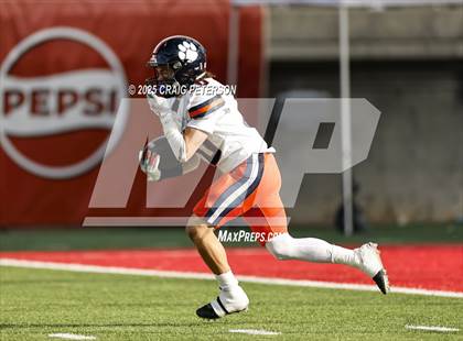 Thumbnail 1 in Brighton vs Springville (UHSAA 5A Semifinal) photogallery.