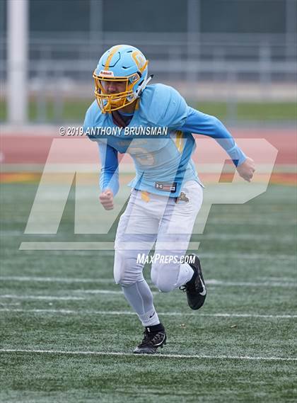 Thumbnail 1 in Center vs. Ripon (CIF SJS D5 Final) photogallery.