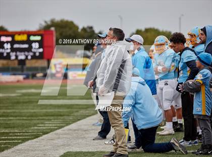 Thumbnail 3 in Center vs. Ripon (CIF SJS D5 Final) photogallery.