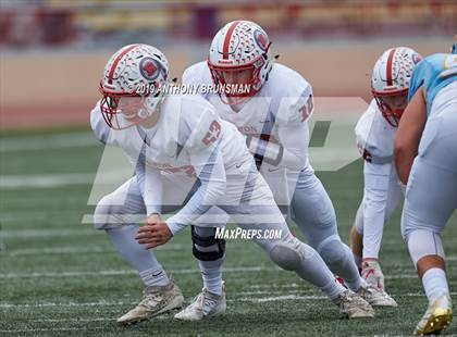 Thumbnail 1 in Center vs. Ripon (CIF SJS D5 Final) photogallery.