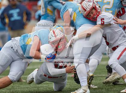 Thumbnail 2 in Center vs. Ripon (CIF SJS D5 Final) photogallery.