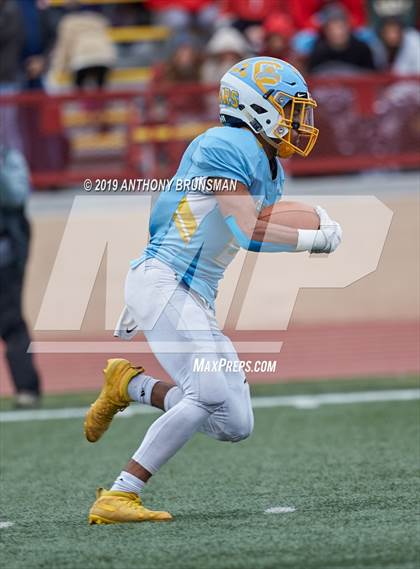 Thumbnail 3 in Center vs. Ripon (CIF SJS D5 Final) photogallery.