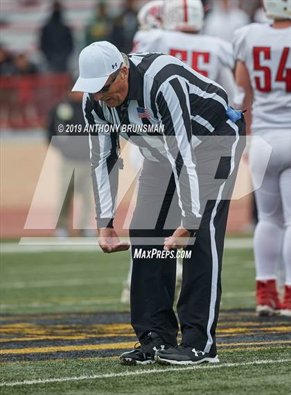 Thumbnail 3 in Center vs. Ripon (CIF SJS D5 Final) photogallery.