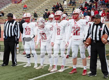 Thumbnail 2 in Center vs. Ripon (CIF SJS D5 Final) photogallery.