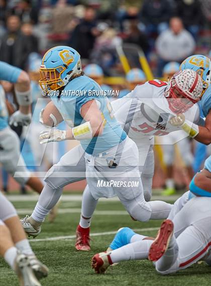 Thumbnail 1 in Center vs. Ripon (CIF SJS D5 Final) photogallery.