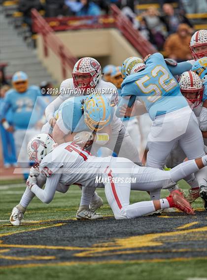 Thumbnail 3 in Center vs. Ripon (CIF SJS D5 Final) photogallery.