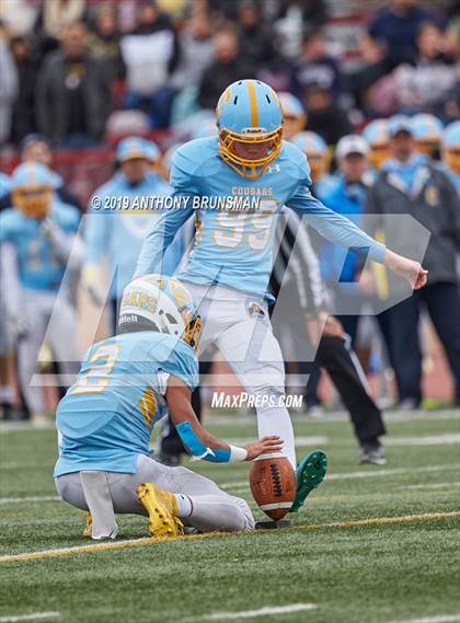 Thumbnail 1 in Center vs. Ripon (CIF SJS D5 Final) photogallery.