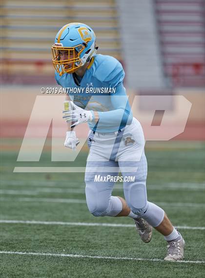 Thumbnail 3 in Center vs. Ripon (CIF SJS D5 Final) photogallery.