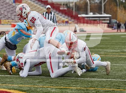 Thumbnail 2 in Center vs. Ripon (CIF SJS D5 Final) photogallery.