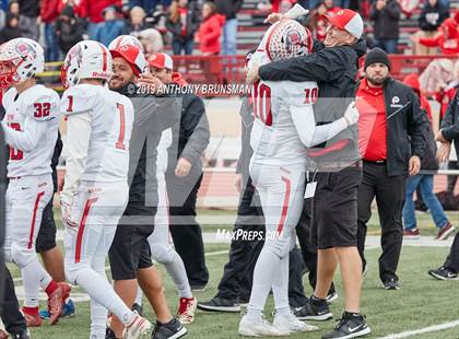 Thumbnail 2 in Center vs. Ripon (CIF SJS D5 Final) photogallery.