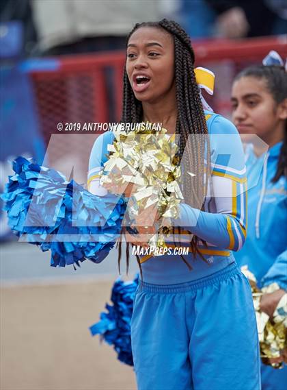 Thumbnail 1 in Center vs. Ripon (CIF SJS D5 Final) photogallery.