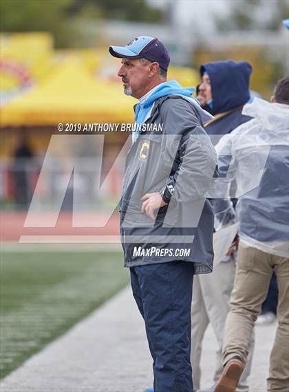 Thumbnail 1 in Center vs. Ripon (CIF SJS D5 Final) photogallery.