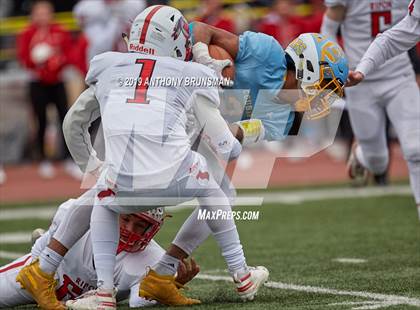 Thumbnail 1 in Center vs. Ripon (CIF SJS D5 Final) photogallery.