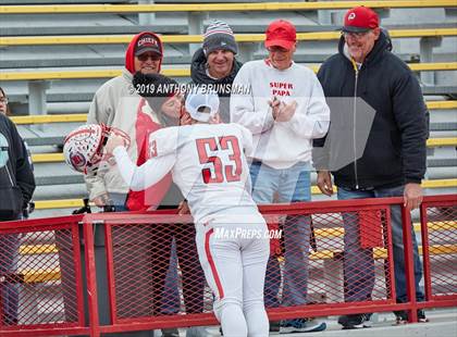 Thumbnail 2 in Center vs. Ripon (CIF SJS D5 Final) photogallery.