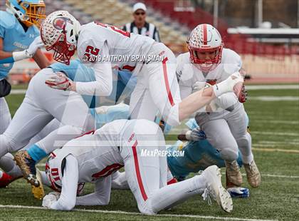 Thumbnail 1 in Center vs. Ripon (CIF SJS D5 Final) photogallery.