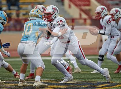Thumbnail 1 in Center vs. Ripon (CIF SJS D5 Final) photogallery.