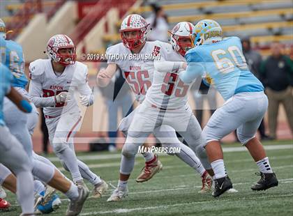 Thumbnail 3 in Center vs. Ripon (CIF SJS D5 Final) photogallery.