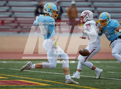 Thumbnail 3 in Center vs. Ripon (CIF SJS D5 Final) photogallery.
