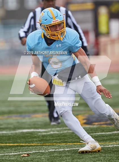 Thumbnail 1 in Center vs. Ripon (CIF SJS D5 Final) photogallery.