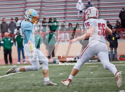 Thumbnail 2 in Center vs. Ripon (CIF SJS D5 Final) photogallery.