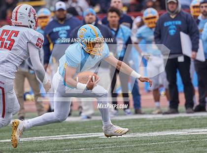 Thumbnail 1 in Center vs. Ripon (CIF SJS D5 Final) photogallery.