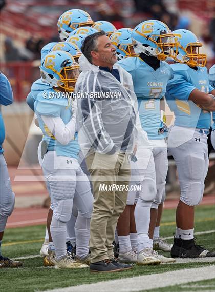 Thumbnail 3 in Center vs. Ripon (CIF SJS D5 Final) photogallery.