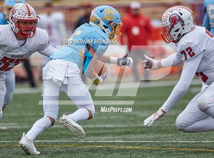 Thumbnail 1 in Center vs. Ripon (CIF SJS D5 Final) photogallery.
