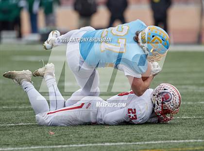 Thumbnail 2 in Center vs. Ripon (CIF SJS D5 Final) photogallery.