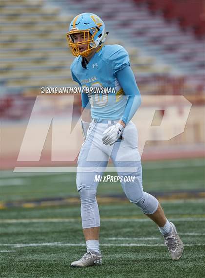 Thumbnail 3 in Center vs. Ripon (CIF SJS D5 Final) photogallery.