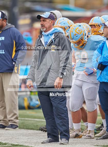 Thumbnail 3 in Center vs. Ripon (CIF SJS D5 Final) photogallery.