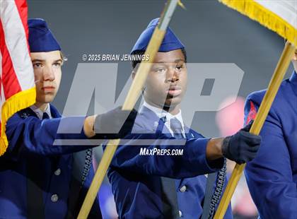 Thumbnail 3 in Bob Jones @ Huntsville photogallery.