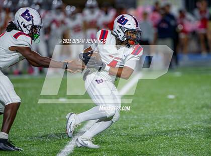 Thumbnail 3 in Bob Jones @ Huntsville photogallery.