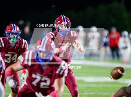 Thumbnail 2 in Bob Jones @ Huntsville photogallery.