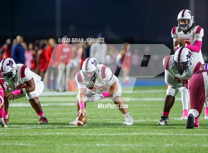 Thumbnail 3 in Bob Jones @ Huntsville photogallery.