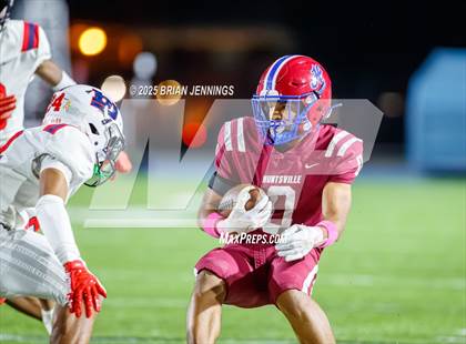 Thumbnail 3 in Bob Jones @ Huntsville photogallery.