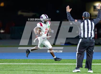 Thumbnail 3 in Bob Jones @ Huntsville photogallery.