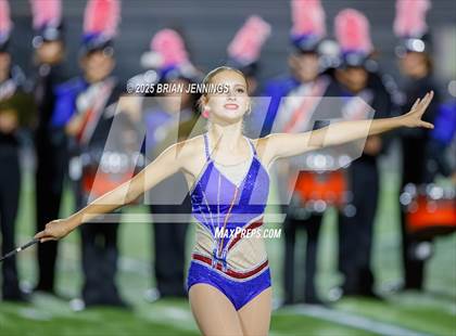 Thumbnail 3 in Bob Jones @ Huntsville photogallery.
