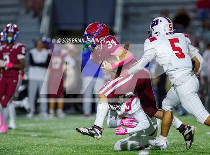 Thumbnail 3 in Bob Jones @ Huntsville photogallery.